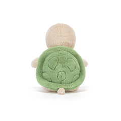 JellyCat Thimble Turtle